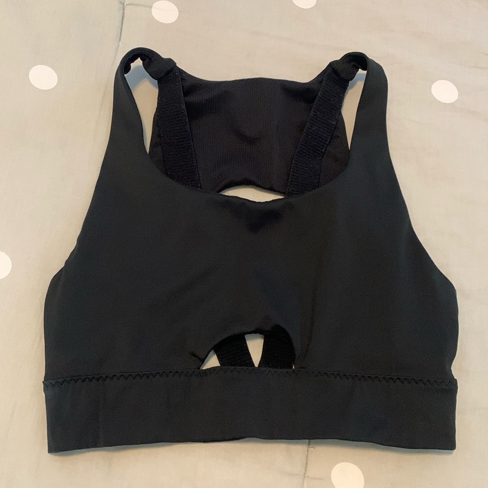 Athleta Sports Bra